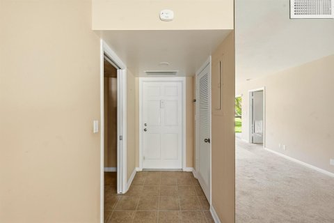 Copropriété à vendre à Palm Beach Gardens, Floride: 2 chambres, 89.09 m2 № 2188159 - photo 19
