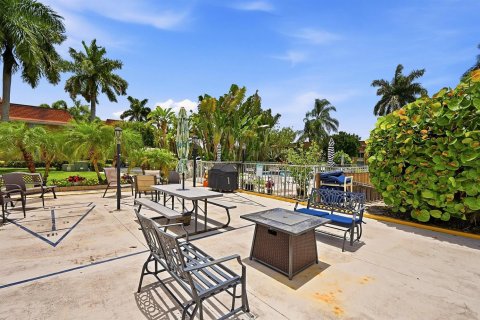 Copropriété à vendre à Palm Beach Gardens, Floride: 2 chambres, 89.09 m2 № 2188159 - photo 21