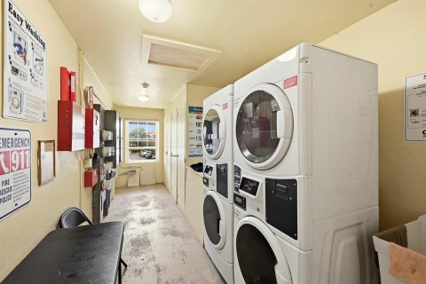 Copropriété à vendre à Palm Beach Gardens, Floride: 2 chambres, 89.09 m2 № 2188159 - photo 20