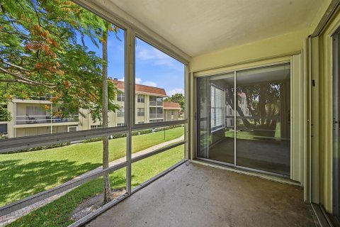 Copropriété à vendre à Palm Beach Gardens, Floride: 2 chambres, 89.09 m2 № 2188159 - photo 17