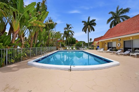 Copropriété à vendre à Palm Beach Gardens, Floride: 2 chambres, 89.09 m2 № 2188159 - photo 23