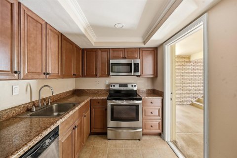 Copropriété à vendre à Palm Beach Gardens, Floride: 2 chambres, 89.09 m2 № 2188159 - photo 4