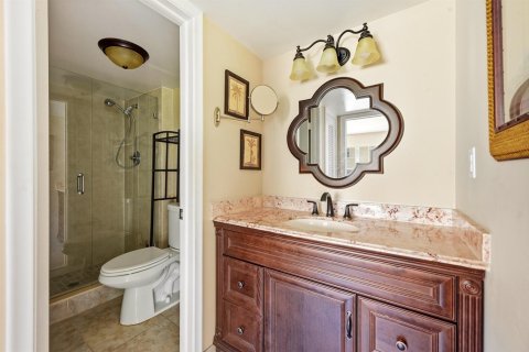 Copropriété à vendre à Palm Beach Gardens, Floride: 2 chambres, 89.09 m2 № 2188159 - photo 13