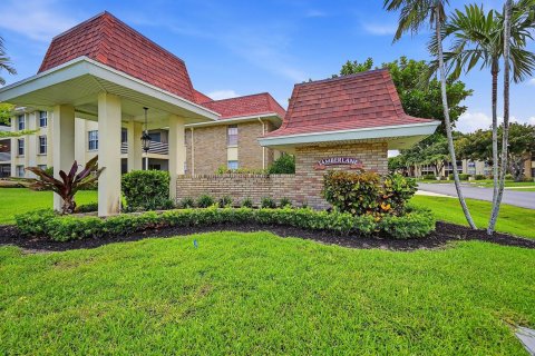 Copropriété à vendre à Palm Beach Gardens, Floride: 2 chambres, 89.09 m2 № 2188159 - photo 24