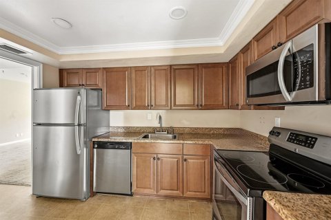 Copropriété à vendre à Palm Beach Gardens, Floride: 2 chambres, 89.09 m2 № 2188159 - photo 3