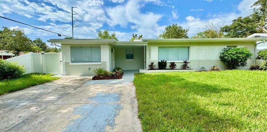 Casa en Tampa, Florida 3 dormitorios, 136.75 m2 № 1835258