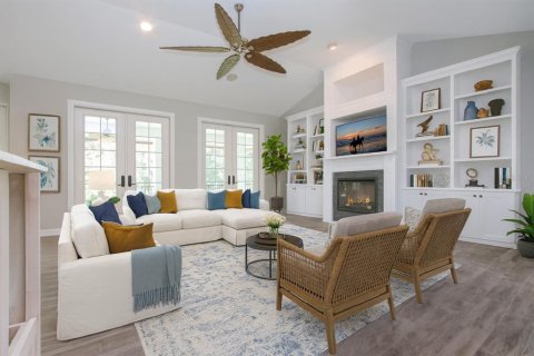 House in Wimauma, Florida 4 bedrooms, 335.84 sq.m. № 1881377 - photo 20