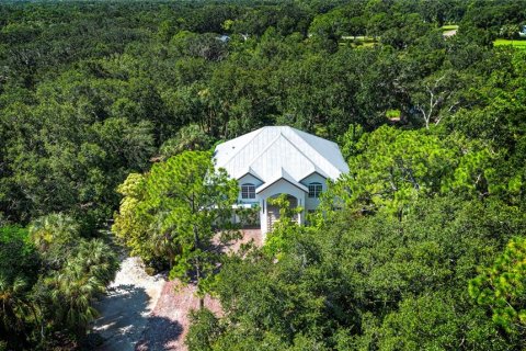 House in Wimauma, Florida 4 bedrooms, 335.84 sq.m. № 1881377 - photo 10