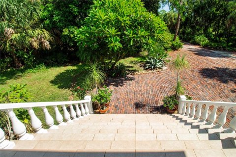 House in Wimauma, Florida 4 bedrooms, 335.84 sq.m. № 1881377 - photo 7