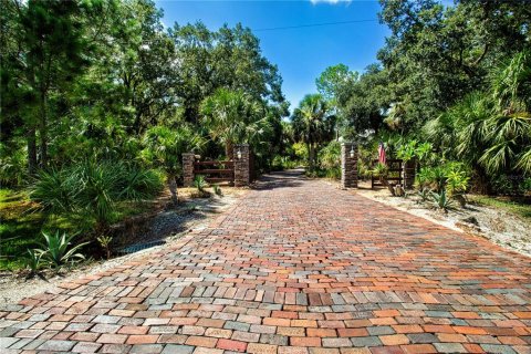 House in Wimauma, Florida 4 bedrooms, 335.84 sq.m. № 1881377 - photo 1