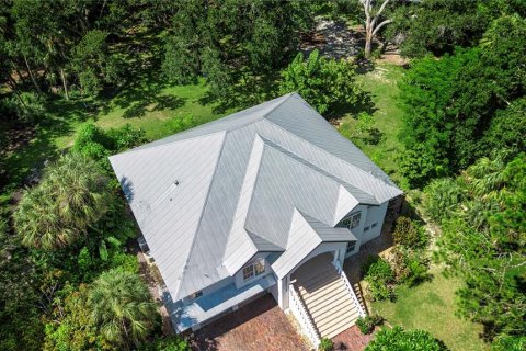 House in Wimauma, Florida 4 bedrooms, 335.84 sq.m. № 1881377 - photo 9