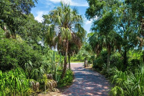House in Wimauma, Florida 4 bedrooms, 335.84 sq.m. № 1881377 - photo 4