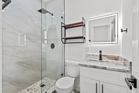 Casa en alquiler en Sunny Isles Beach, Florida, 3 dormitorios, 127 m2 № 1992916 - foto 9