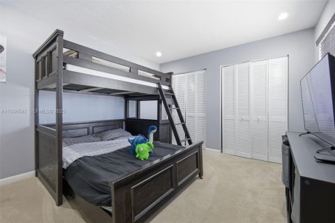 Adosado en venta en Coral Springs, Florida, 2 dormitorios, 119.29 m2 № 1994558 - foto 15