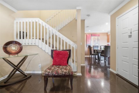 Adosado en venta en Coral Springs, Florida, 2 dormitorios, 119.29 m2 № 1994558 - foto 4