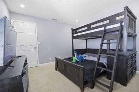 Adosado en venta en Coral Springs, Florida, 2 dormitorios, 119.29 m2 № 1994558 - foto 14