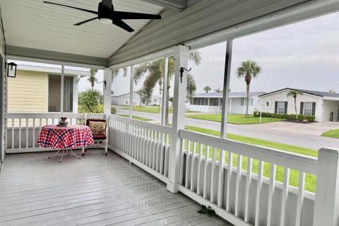 Casa en venta en Okeechobee, Florida, 3 dormitorios, 99.96 m2 № 2193158 - foto 10