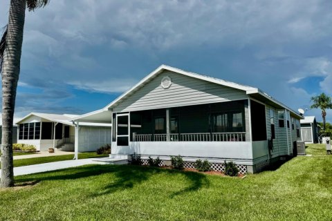Casa en venta en Okeechobee, Florida, 3 dormitorios, 99.96 m2 № 2193158 - foto 25
