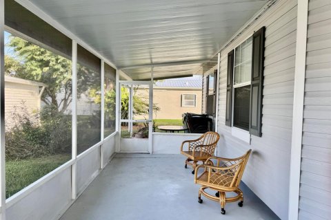 Casa en venta en Okeechobee, Florida, 3 dormitorios, 99.96 m2 № 2193158 - foto 30