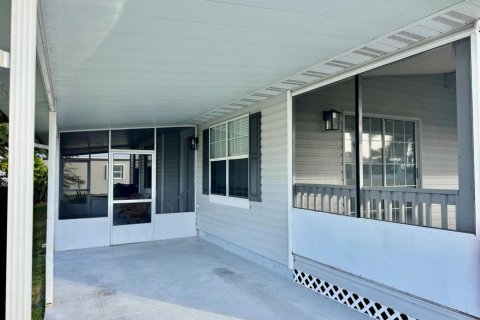 Casa en venta en Okeechobee, Florida, 3 dormitorios, 99.96 m2 № 2193158 - foto 29