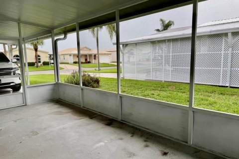 Casa en venta en Okeechobee, Florida, 3 dormitorios, 99.96 m2 № 2193158 - foto 28