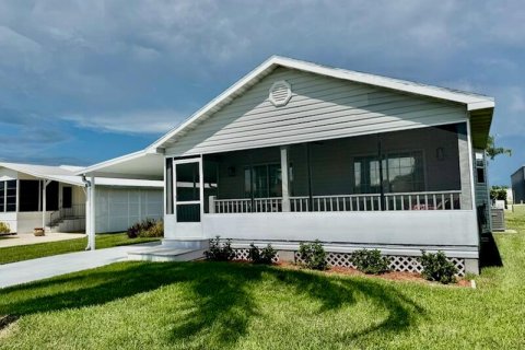 Casa en venta en Okeechobee, Florida, 3 dormitorios, 99.96 m2 № 2193158 - foto 27