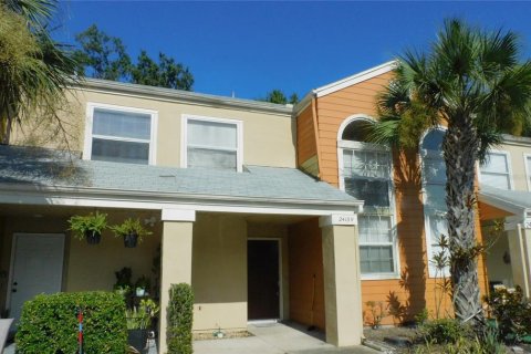 Touwnhouse à Kissimmee, Floride 2 chambres, 117.52 m2 № 2419131