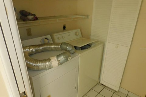 Touwnhouse à louer à Kissimmee, Floride: 2 chambres, 117.52 m2 № 2419131 - photo 5