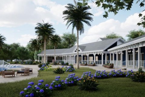 Casa en venta en Brooksville, Florida, 4 dormitorios, 235.69 m2 № 1913316 - foto 26
