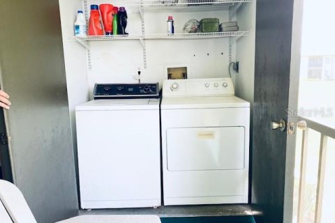 Copropriété à louer à Oldsmar, Floride: 2 chambres, 97.92 m2 № 1903403 - photo 14