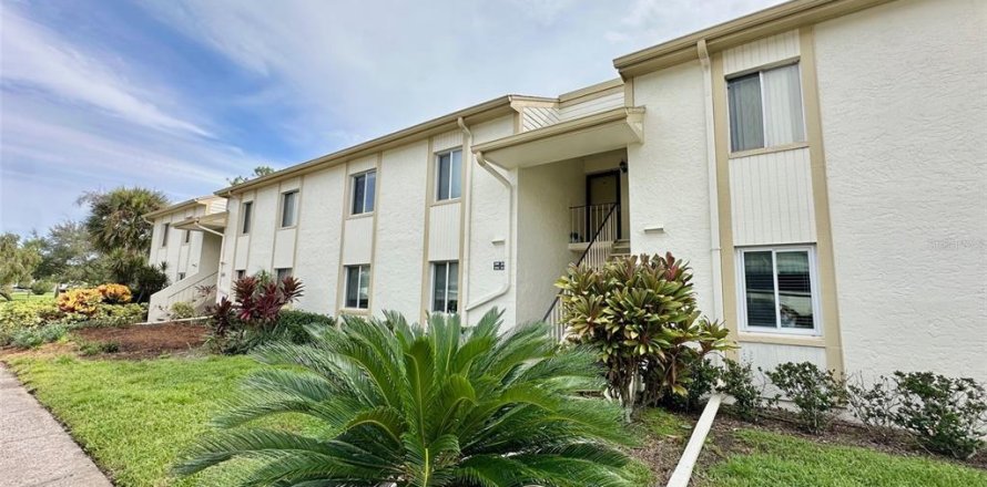 Condo à Oldsmar, Floride, 2 chambres  № 1903403