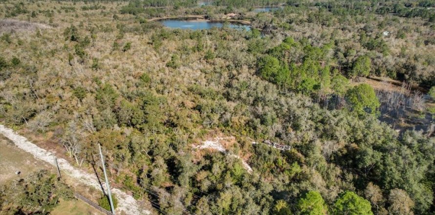 Land in Deltona, Florida № 1723276