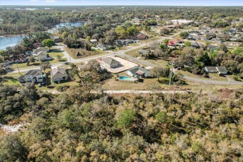 Terrain à vendre à Deltona, Floride № 1723276 - photo 7