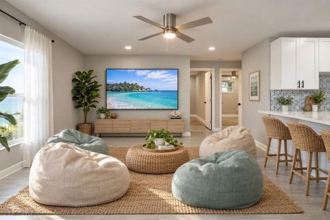 Commercial property in Madeira Beach, Florida 3 bedrooms, 129.97 sq.m. № 2393576 - photo 5