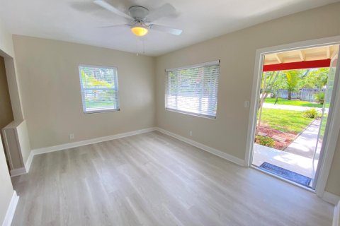 Купить виллу или дом в Форт-Лодердейл, Флорида 3 комнаты, 161.84м2, № 2078212 - фото 3
