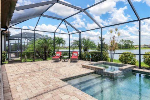Casa en venta en Bradenton, Florida, 4 dormitorios, 209.68 m2 № 1805229 - foto 30