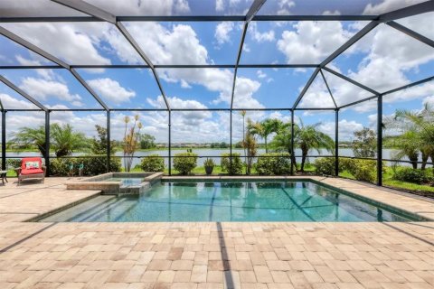 Casa en venta en Bradenton, Florida, 4 dormitorios, 209.68 m2 № 1805229 - foto 27