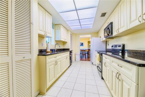 Copropriété à louer à Clearwater, Floride: 2 chambres, 117.89 m2 № 1562550 - photo 30