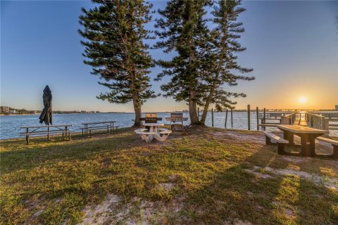 Copropriété à louer à Clearwater, Floride: 2 chambres, 117.89 m2 № 1562550 - photo 21