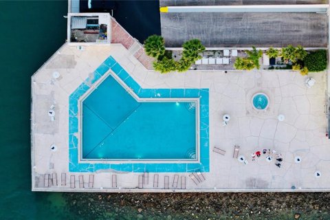 Copropriété à louer à Clearwater, Floride: 2 chambres, 117.89 m2 № 1562550 - photo 18