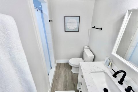 Снять в аренду кондоминиум в Клируотер, Флорида 4 комнаты, 117.89м2, № 1562550 - фото 14