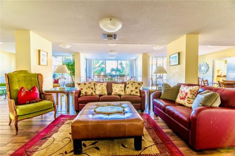 Copropriété à louer à Clearwater, Floride: 2 chambres, 117.89 m2 № 1562550 - photo 25