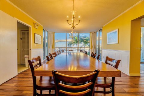 Copropriété à louer à Clearwater, Floride: 2 chambres, 117.89 m2 № 1562550 - photo 27
