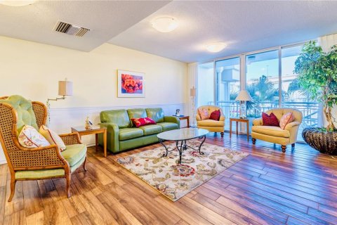 Copropriété à louer à Clearwater, Floride: 2 chambres, 117.89 m2 № 1562550 - photo 23