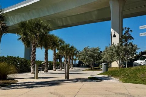 Copropriété à louer à Clearwater, Floride: 2 chambres, 117.89 m2 № 1562550 - photo 22
