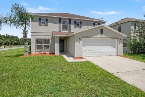 Villa ou maison à Kissimmee, Floride 3 chambres, 220.64 m2 № 2325080