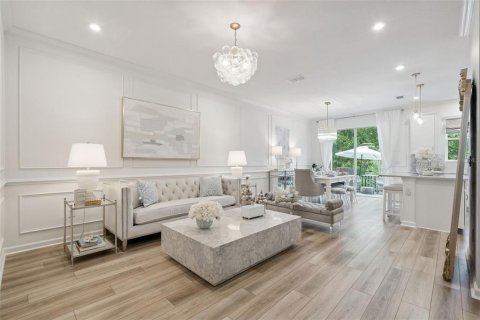 Adosado en venta en Orlando, Florida, 3 dormitorios, 144.83 m2 № 2151449 - foto 6