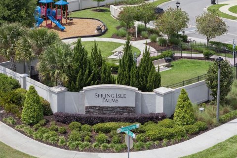 Adosado en venta en Orlando, Florida, 3 dormitorios, 144.83 m2 № 2151449 - foto 26