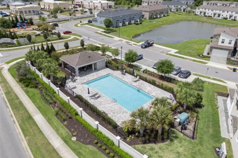 Adosado en venta en Orlando, Florida, 3 dormitorios, 144.83 m2 № 2151449 - foto 24