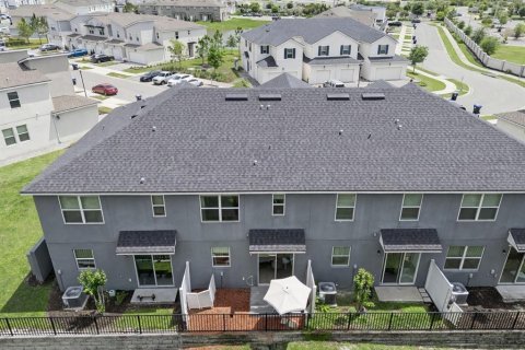 Adosado en venta en Orlando, Florida, 3 dormitorios, 144.83 m2 № 2151449 - foto 23